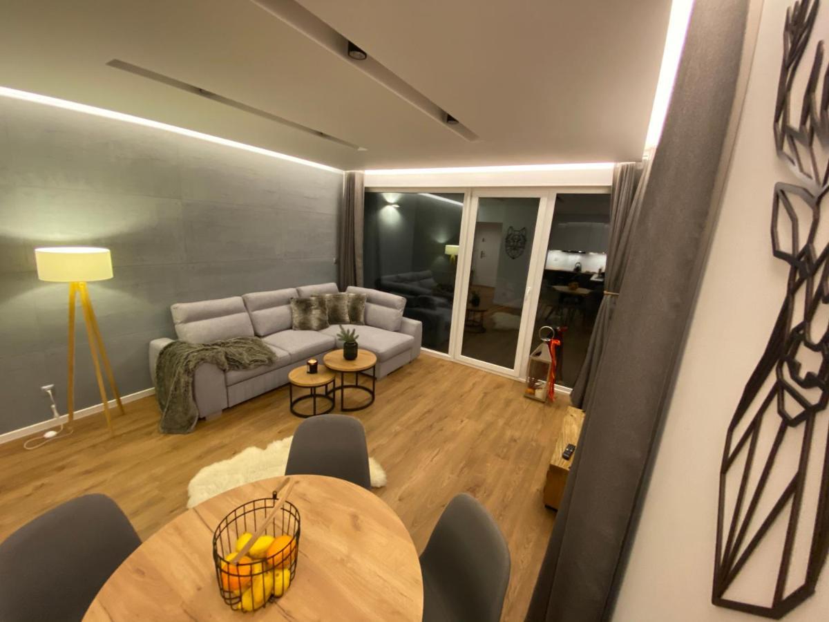 Marleski & Sauna シュチルク エクステリア 写真